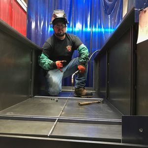 Meet your Posher, Ian